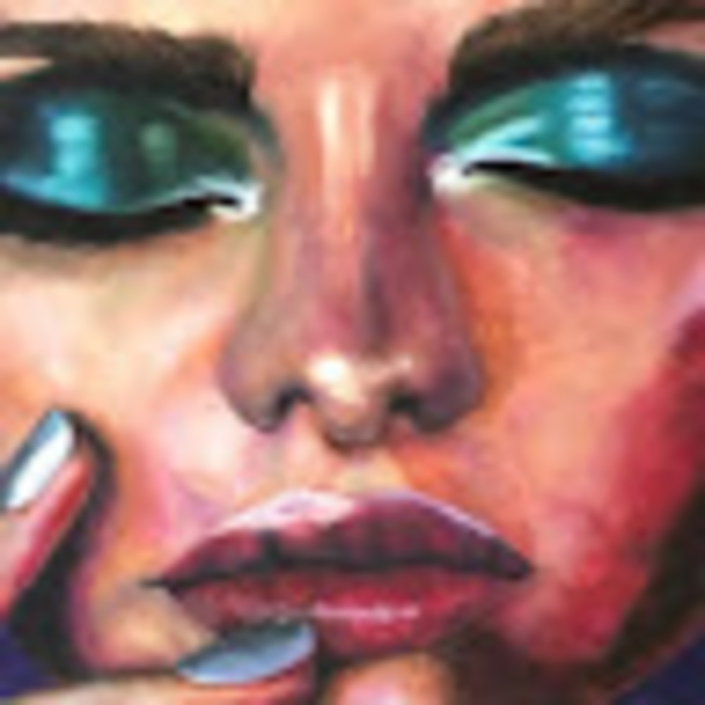 Meet your Posher, Michelle